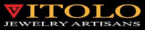 Vitolo Jewelry Artisans, Logo